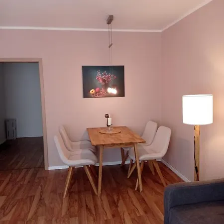 Ferienwohnung Greifenbach, Gartennutzung, Haustiere Willkommen Geyer Экстерьер фото