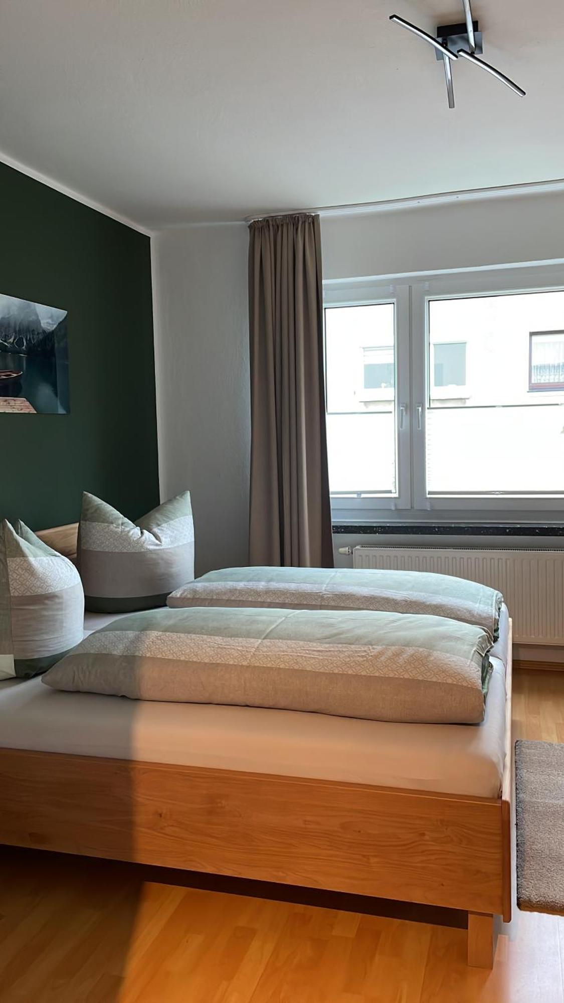 Appartement Greifenbach, Gartennutzung, Haustiere Willkommen Geyer